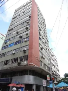 Sala Comercial à venda, 38m² no Centro, Fortaleza