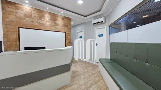 Sala Comercial para alugar, 30m² no Cavaleiros, Macaé