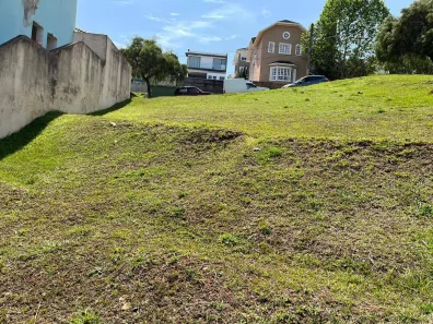 Lote/Terreno à venda, 360m² no Alphaville, Santana de Parnaíba