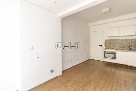 Apartamento com 1 Quarto à venda, 35m² no Jardim Paulista, São Paulo