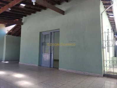 Casa com 3 Quartos à venda, 201m² no Tabaú, Pindamonhangaba