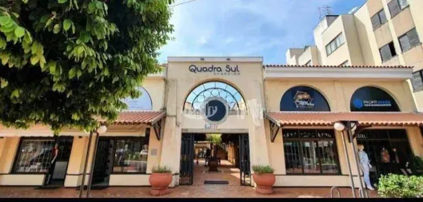 Sala Comercial para alugar, 37m² no Igapó, Londrina