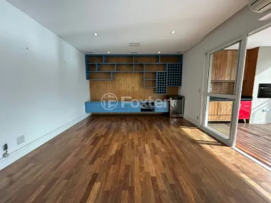 Apartamento com 3 Quartos à venda, 175m² no Vila Cordeiro, São Paulo