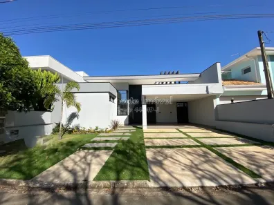 Casa de Condomínio com 3 Quartos à venda, 220m² no Parque Nova Holanda, Holambra