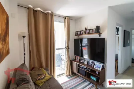 Apartamento com 3 Quartos à venda, 59m² no Limão, São Paulo