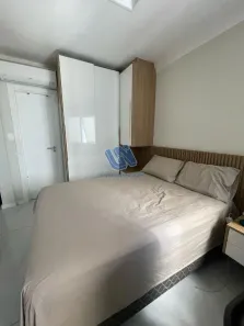 Apartamento com 1 Quarto à venda, 52m² no Caminho das Árvores, Salvador