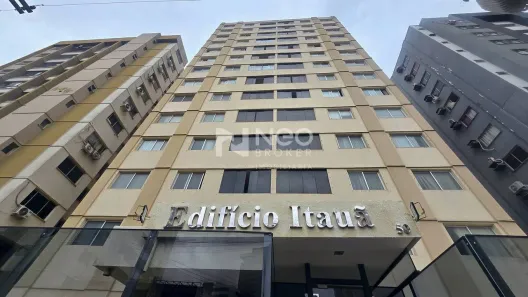 Apartamento com 2 Quartos à venda, 63m² no Nova Suiça, Goiânia
