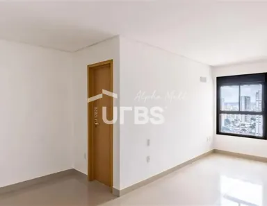 Apartamento com 3 Quartos à venda, 119m² no Setor Bueno, Goiânia