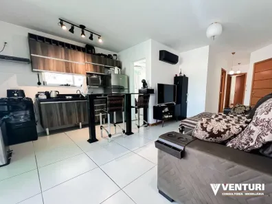Apartamento com 2 Quartos à venda, 78m² no Itoupava Norte, Blumenau
