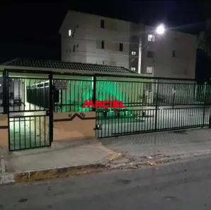 Apartamento com 2 Quartos à venda, 55m² no Parque dos Ipês, São José dos Campos