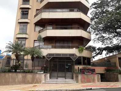 Apartamento com 3 Quartos para alugar, 359m² no Centro, Limeira