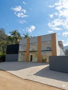 Galpão/Depósito/Armazém para alugar, 950m² no Bateas, Brusque