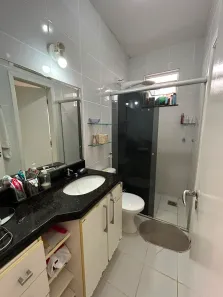 Casa de Condomínio com 3 Quartos à venda, 150m² no Vila Vicente Fialho, São Luís