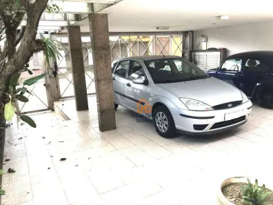 Casa com 4 Quartos à venda, 367m² no Planalto Paulista, São Paulo