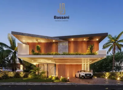 Casa de Condomínio com 5 Quartos à venda, 418m² no XANGRI-LÁ, Xangri-lá