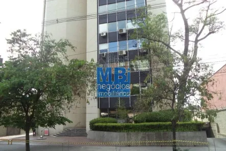 Sala Comercial para venda ou aluguel, 204m² no Brooklin Paulista, São Paulo