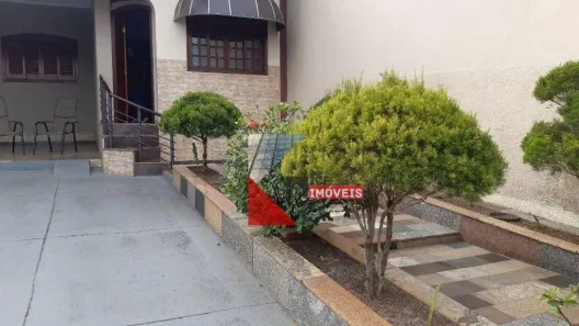 Casa com 3 Quartos à venda, 162m² no Vila Mathiesen, Americana