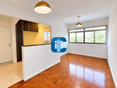 Apartamento com 2 Quartos para alugar, 57m² no Sumaré, São Paulo