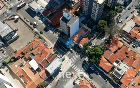 Imóvel Comercial com 3 Quartos à venda, 160m² no Vila Rossi, Campinas