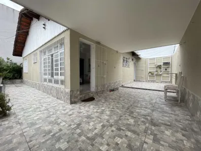Casa com 2 Quartos à venda, 130m² no Ocian, Praia Grande
