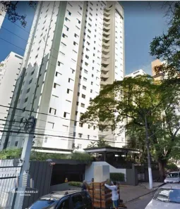 Apartamento com 3 Quartos à venda, 75m² no Campo Belo, São Paulo