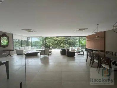 Casa de Condomínio com 3 Quartos à venda, 600m² no Alphaville, Santana de Parnaíba