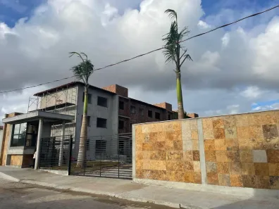 Apartamento com 2 Quartos à venda, 45m² no Nova Esperança, Parnamirim