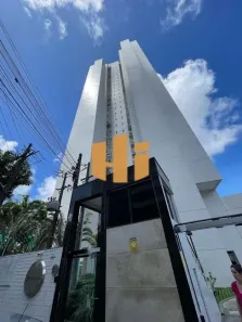 Apartamento com 3 Quartos à venda, 71m² no Casa Amarela, Recife