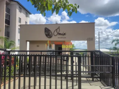 Apartamento com 3 Quartos à venda, 65m² no Acaiaca, Belo Horizonte