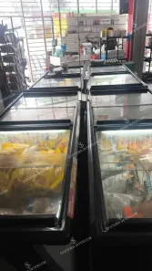 Ponto Comercial à venda, 100m² no Jardim Popular, São Paulo