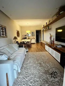 Apartamento com 2 Quartos à venda, 100m² no Barra da Tijuca, Rio de Janeiro