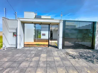 Casa com 3 Quartos à venda, 130m² no Primavera do Leste, Primavera do Leste