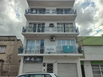 Apartamento com 1 Quarto para alugar, 50m² no São Jorge, Bagé