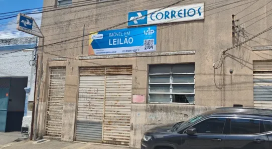 Prédio Comercial à venda, 1092m² no Ribeira, Natal