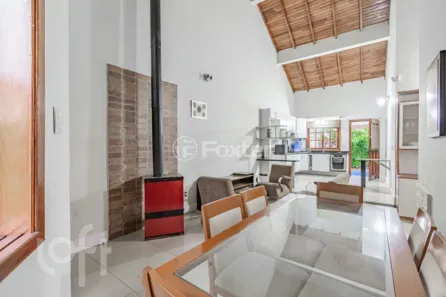Casa com 3 Quartos à venda, 110m² no Estância Velha, Canoas