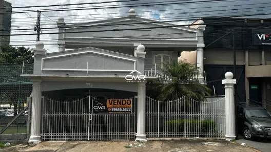 Imóvel Comercial com 3 Quartos à venda, 360m² no Paulista, Piracicaba
