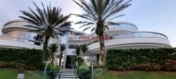 Casa com 5 Quartos à venda, 1600m² no Jurerê Internacional, Florianópolis