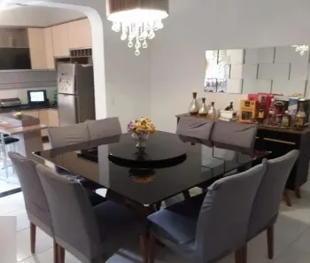 Casa com 2 Quartos à venda, 125m² no Demarchi, São Bernardo do Campo