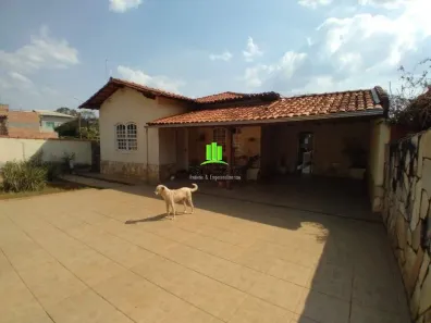 Casa com 4 Quartos à venda, 180m² no Joá, Lagoa Santa