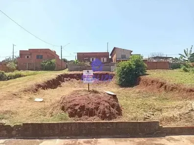 Lote/Terreno à venda, 10m² no Jardim Monte Mor, Botucatu