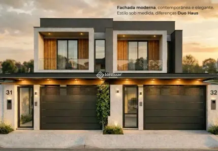 Casa com 3 Quartos à venda, 137m² no Jardim Belvedere, Volta Redonda
