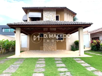 Casa com 5 Quartos à venda, 257m² no Lagoinha, Ubatuba