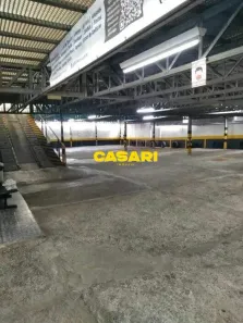 Galpão/Depósito/Armazém à venda, 1550m² no Jardim do Mar, São Bernardo do Campo