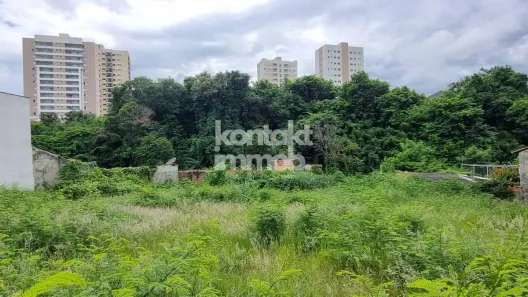 Lote/Terreno à venda, 833m² no Vila Jardini, Sorocaba