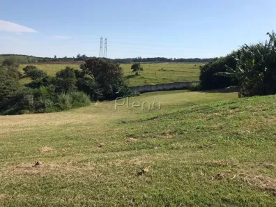 Lote/Terreno à venda, 1790m² no Chácara Bela Vista, Campinas