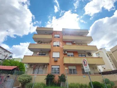 Apartamento com 3 Quartos à venda, 106m² no Nossa Senhora de Fátima, Santa Maria