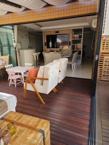 Apartamento com 3 Quartos à venda, 238m² no Menino Deus, Porto Alegre