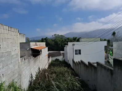Lote/Terreno à venda, 250m² no Vila São Paulo, Mogi das Cruzes