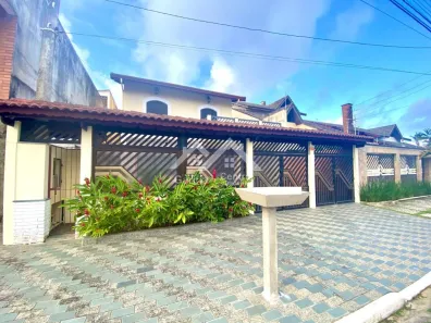 Casa com 4 Quartos à venda, 252m² no Balneário São João Batista, Peruíbe