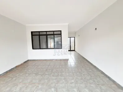 Casa com 3 Quartos para alugar, 103m² no Vila Tibério, Ribeirão Preto